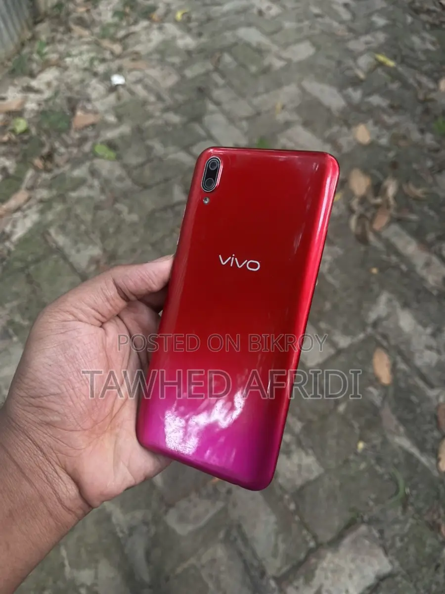 Vivo Y93 (Used)