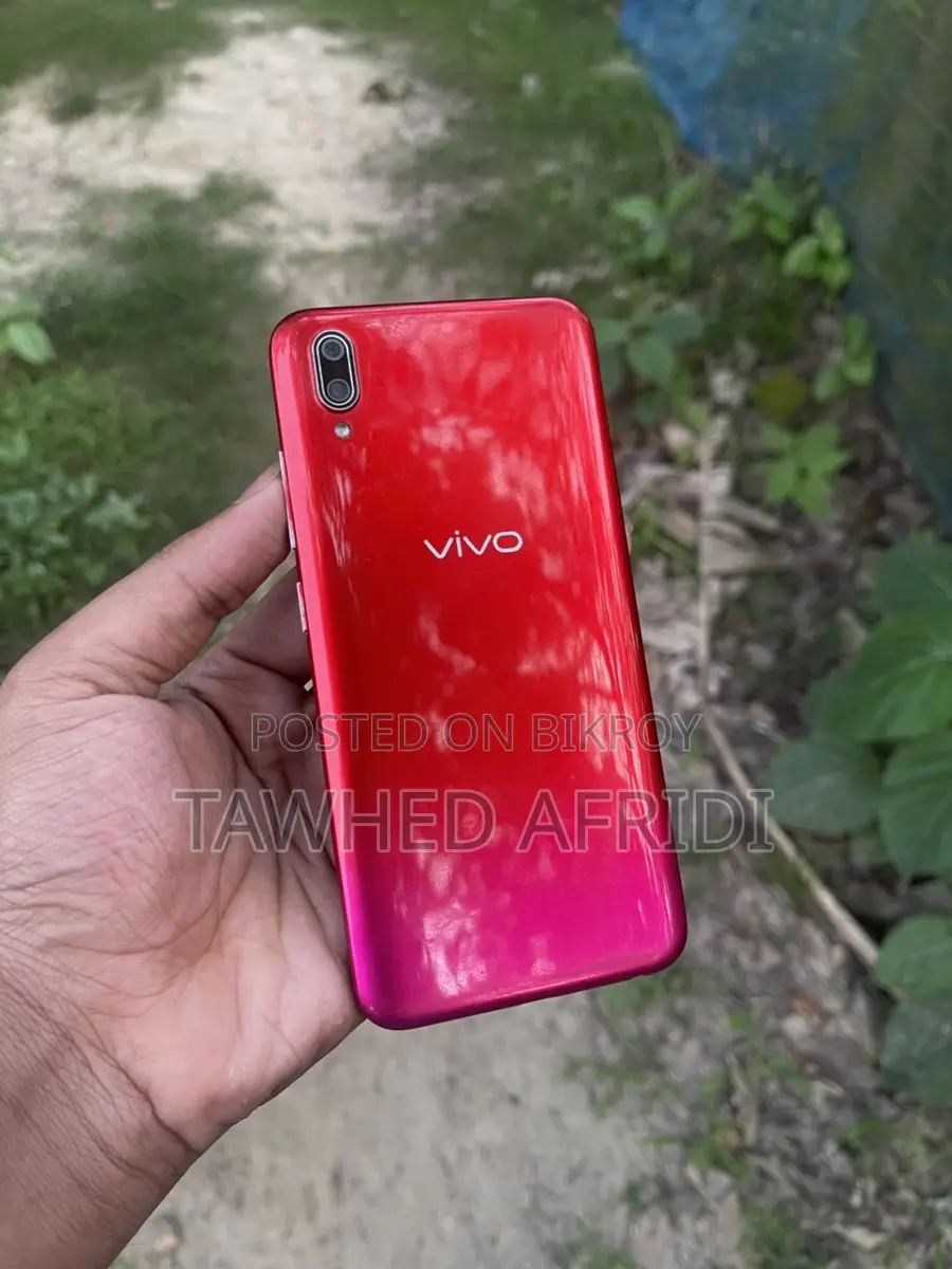 Vivo Y93 (Used)