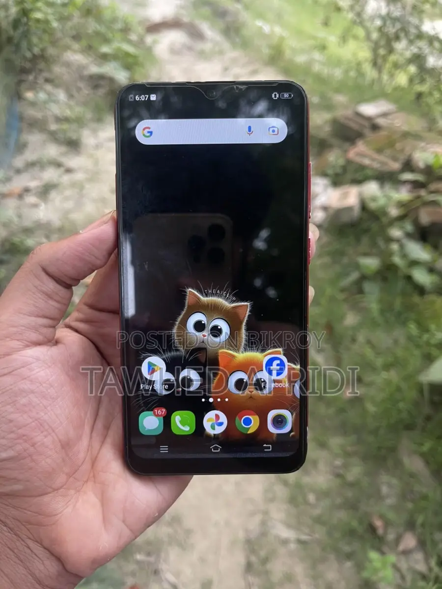 Vivo Y93 (Used)