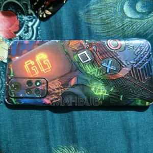 Xiaomi Redmi Note 11 (Used)