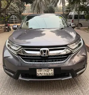 Honda CR-V AWD 2018