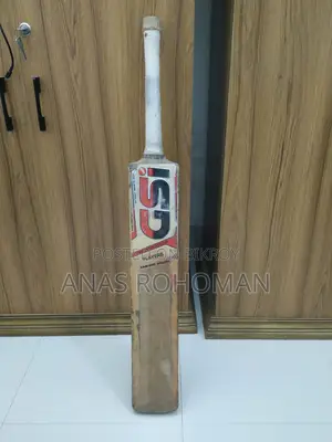 GSI BRAND CRICKET BAT