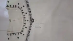 Foreign Georgette Kameez