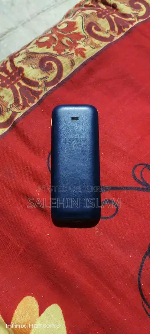 Samsung Guru Music 2 . (Used)