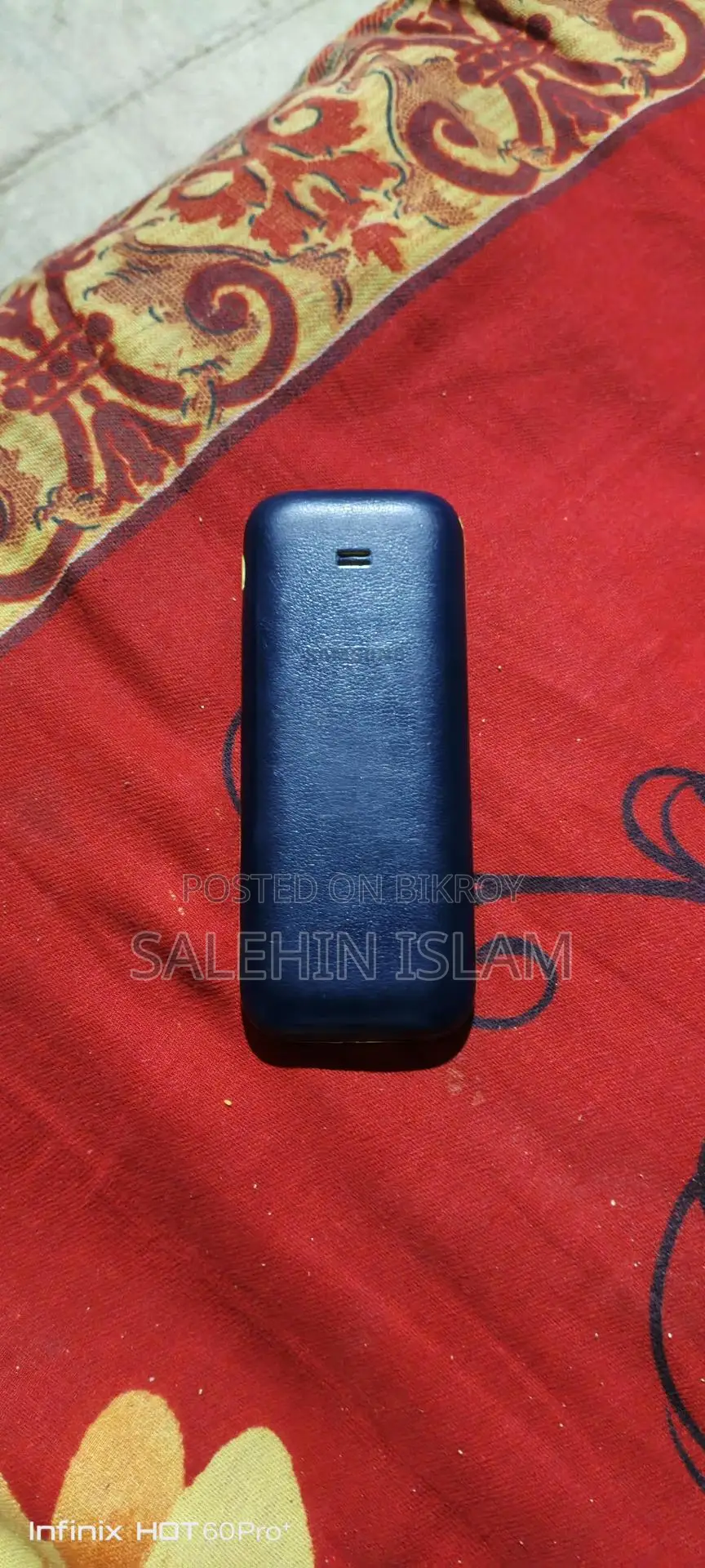 Samsung Guru Music 2 . (Used)