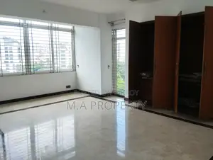 WELL DECORATED 5 BED APARTMENT FOR RENT IN GULSHAN 2