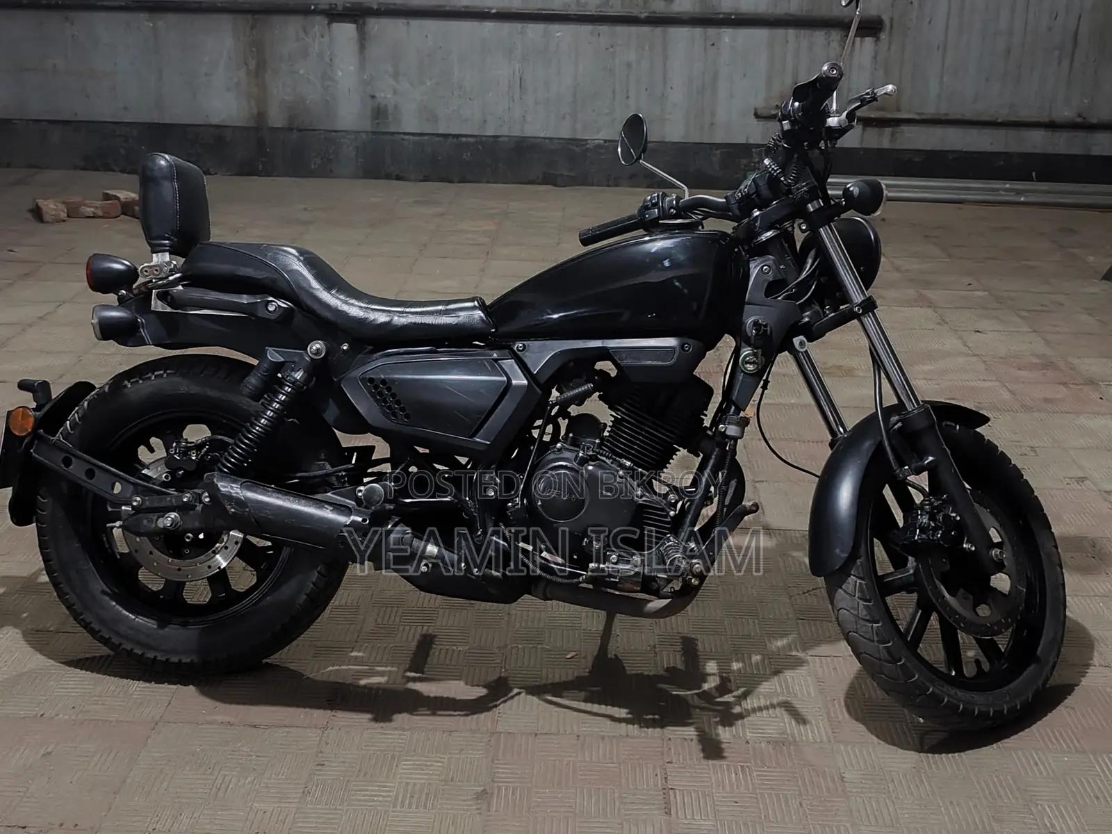 Keeway K Light 150 . 2019