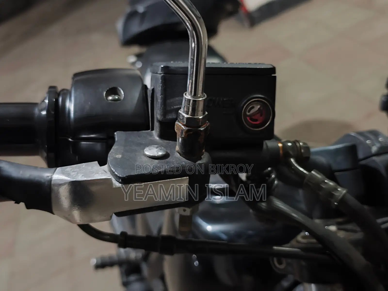 Keeway K Light 150 . 2019