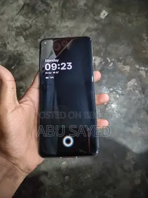 OnePlus 9RT 12/256 (Used)