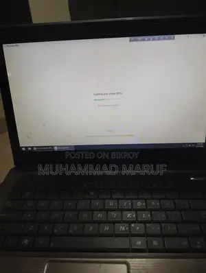 ল্যাপটপ বিক্রির জন্য