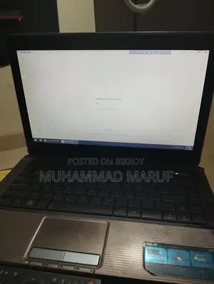 ল্যাপটপ বিক্রির জন্য