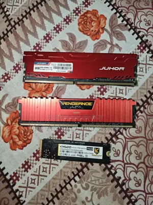 Used Pc Components পিসি পার্টস