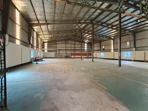 10500sft shed floor rent for warehouse in Uttarkhan (002)