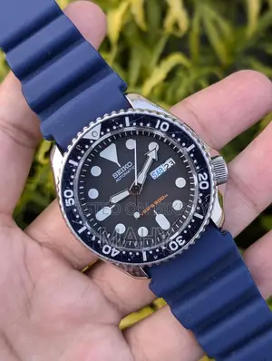 SEIKO SKX DIVERS