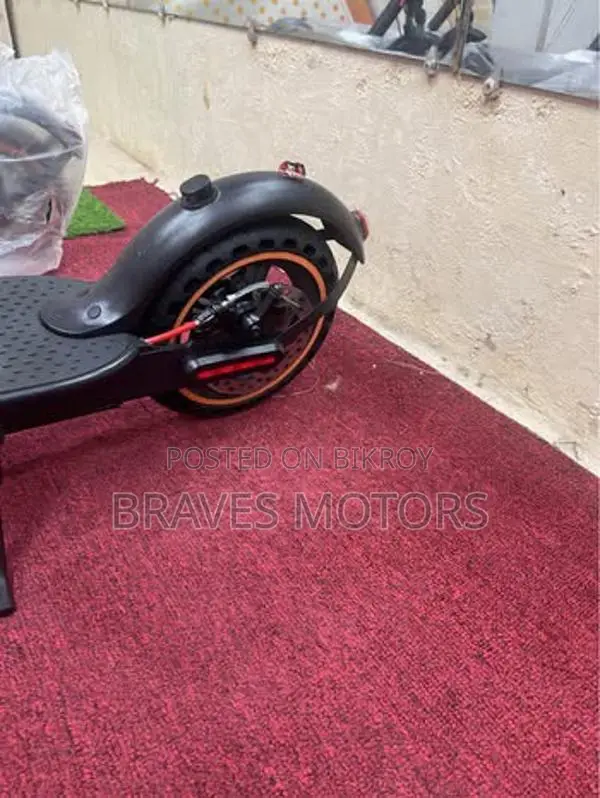 Zongshen scooter 2026