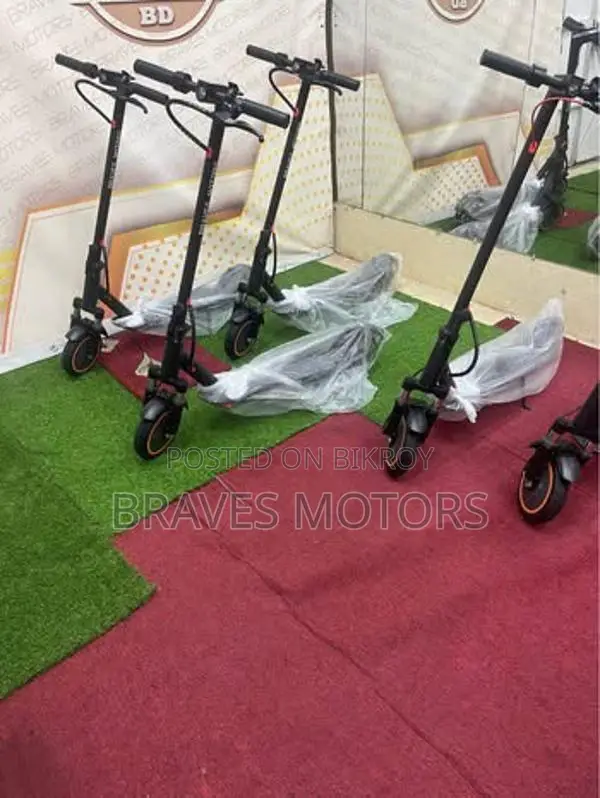 Zongshen scooter 2026