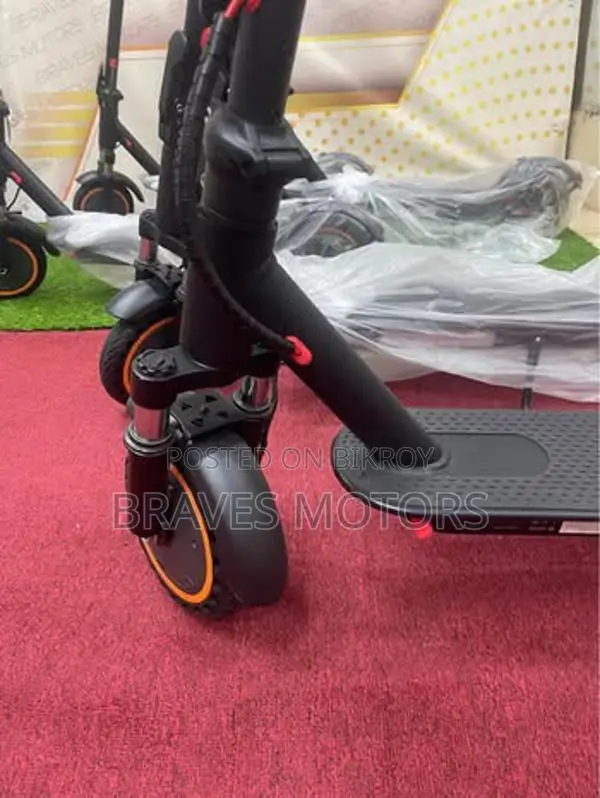 Zongshen scooter 2026