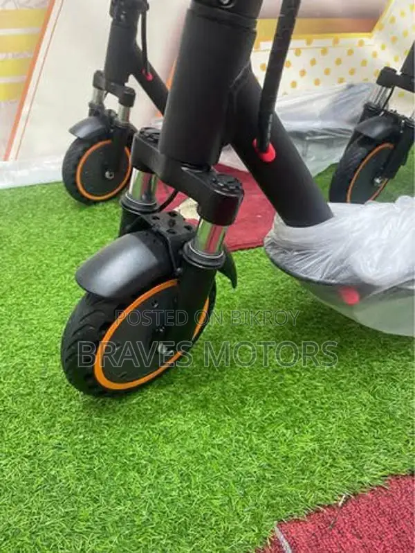 Zongshen scooter 2026