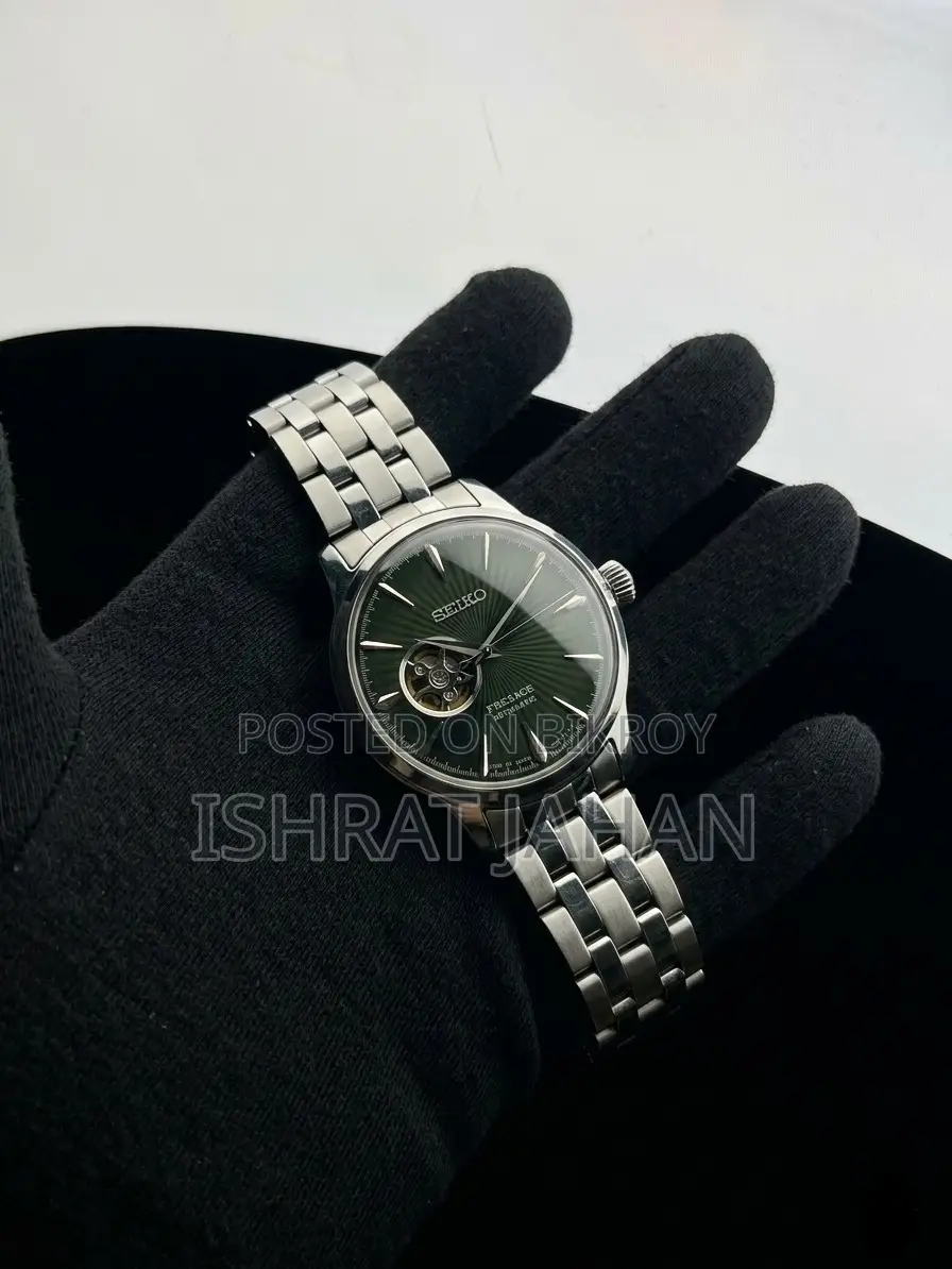 Seiko Presage Automatic