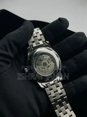 Seiko Presage Automatic