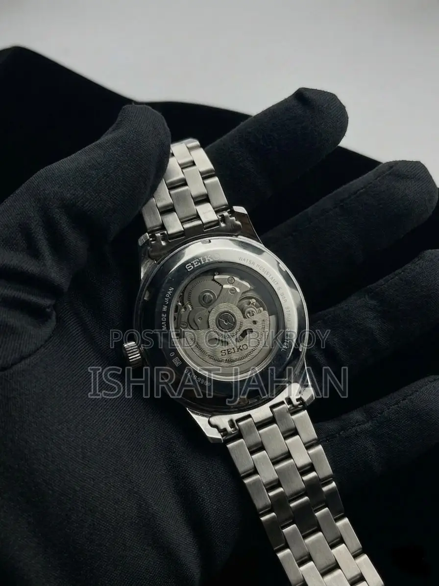 Seiko Presage Automatic