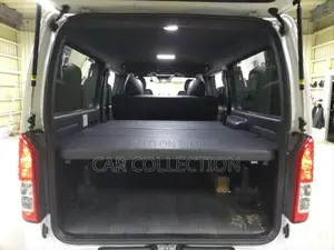 Toyota Hiace SUPER GL 2021