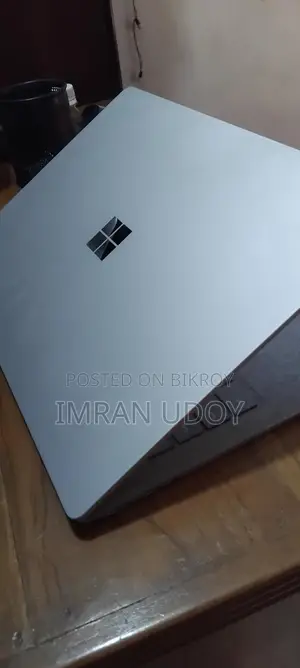 Microsoft Surface Laptop 2