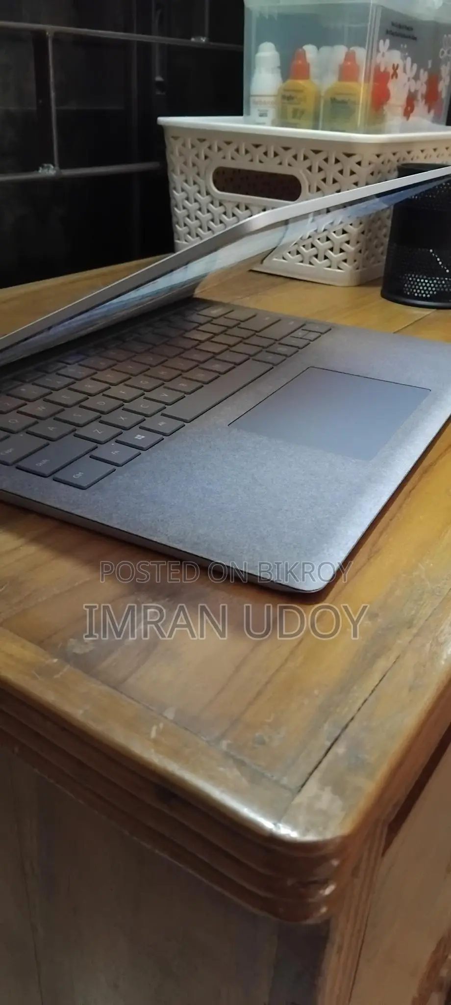 Microsoft Surface Laptop 2