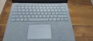 Microsoft Surface Laptop 2
