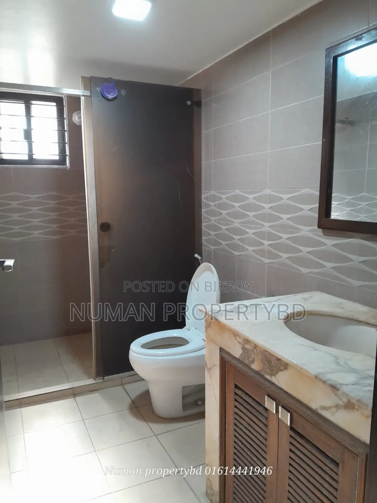 4000sq 4-Bedroom Full Luxury Semi-Furnished Interior Design Flat for Rent