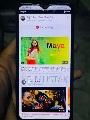 Xiaomi Poco M3 (Used)