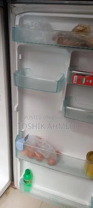 Selling a Samsung Fridge