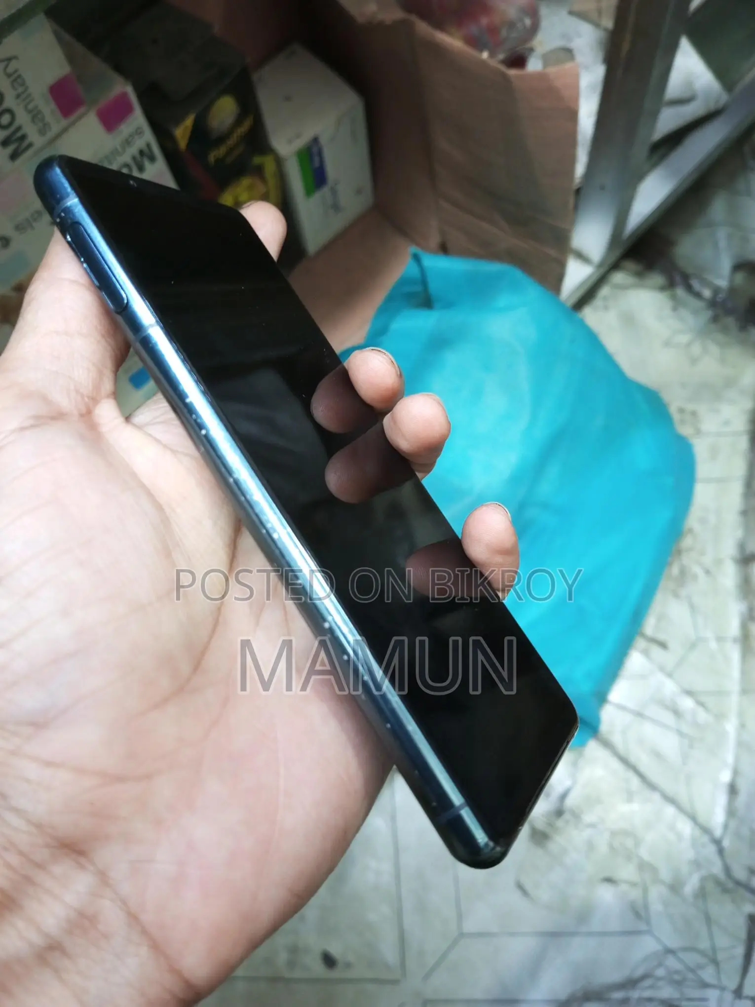 Sony Xperia 5 Mark 3 8/128 (Used)