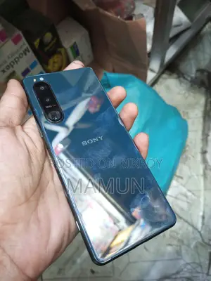 Sony Xperia 5 Mark 3 8/128 (Used)