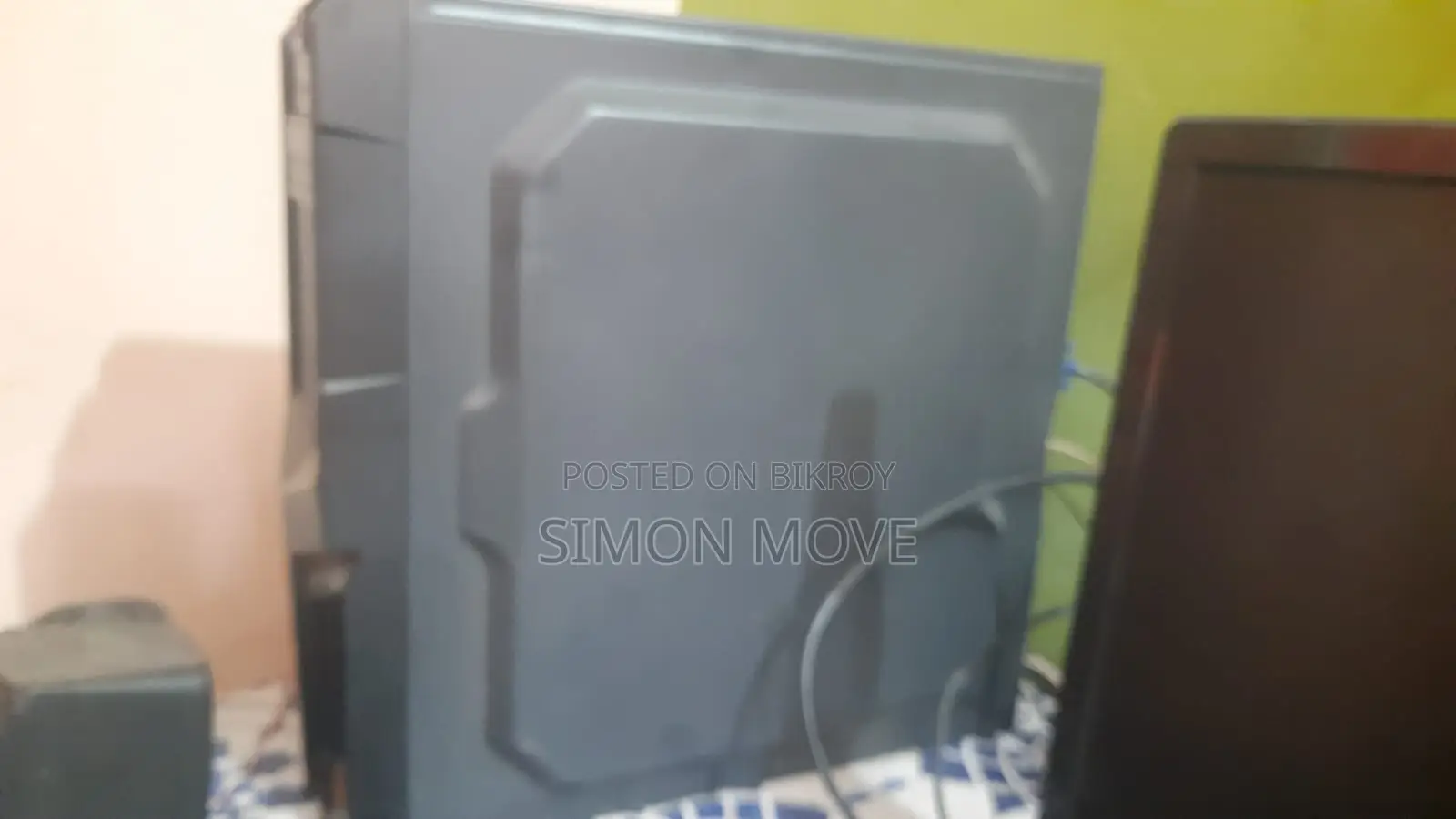 Desktop Pc Sale