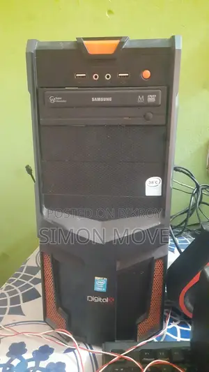Desktop Pc Sale