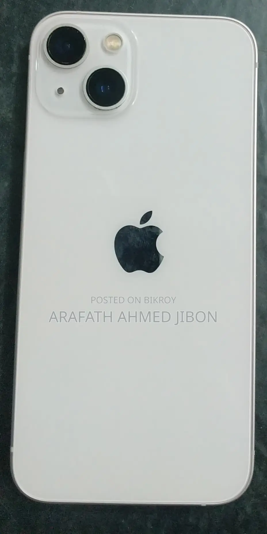 Apple iPhone 13 128GB-USA (Used)