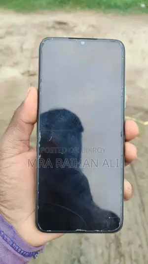 Infinix Hot 11 Play . (Used)