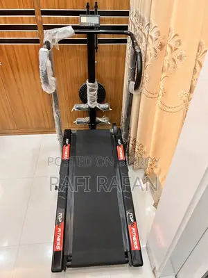 ট্রেডমিল বিক্রি