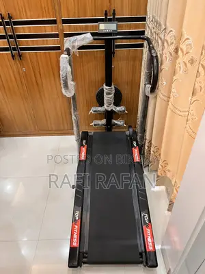 ট্রেডমিল বিক্রি