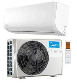 Midea Split Type 1.5 Ton AC স্পেশাল ডিসকাউন্ট
