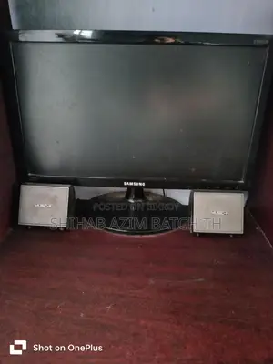 Desktop Pc for Sale