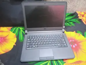 Dell Latitude 3350