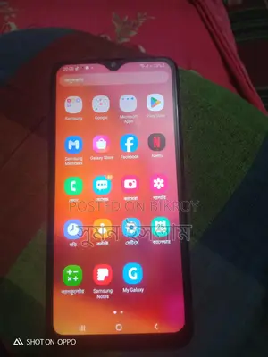 Samsung Galaxy A02s . (Used)