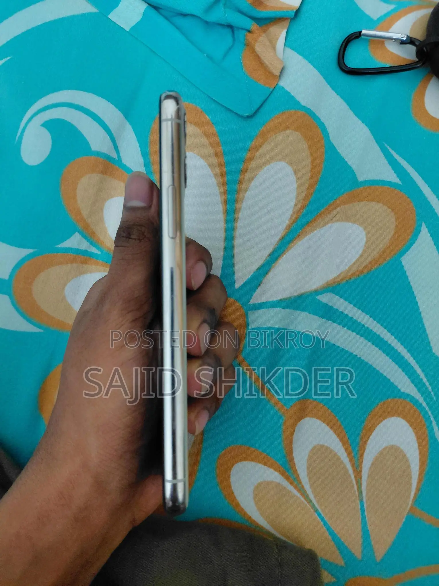 Apple iPhone 11 Pro (ব্যবহৃত)