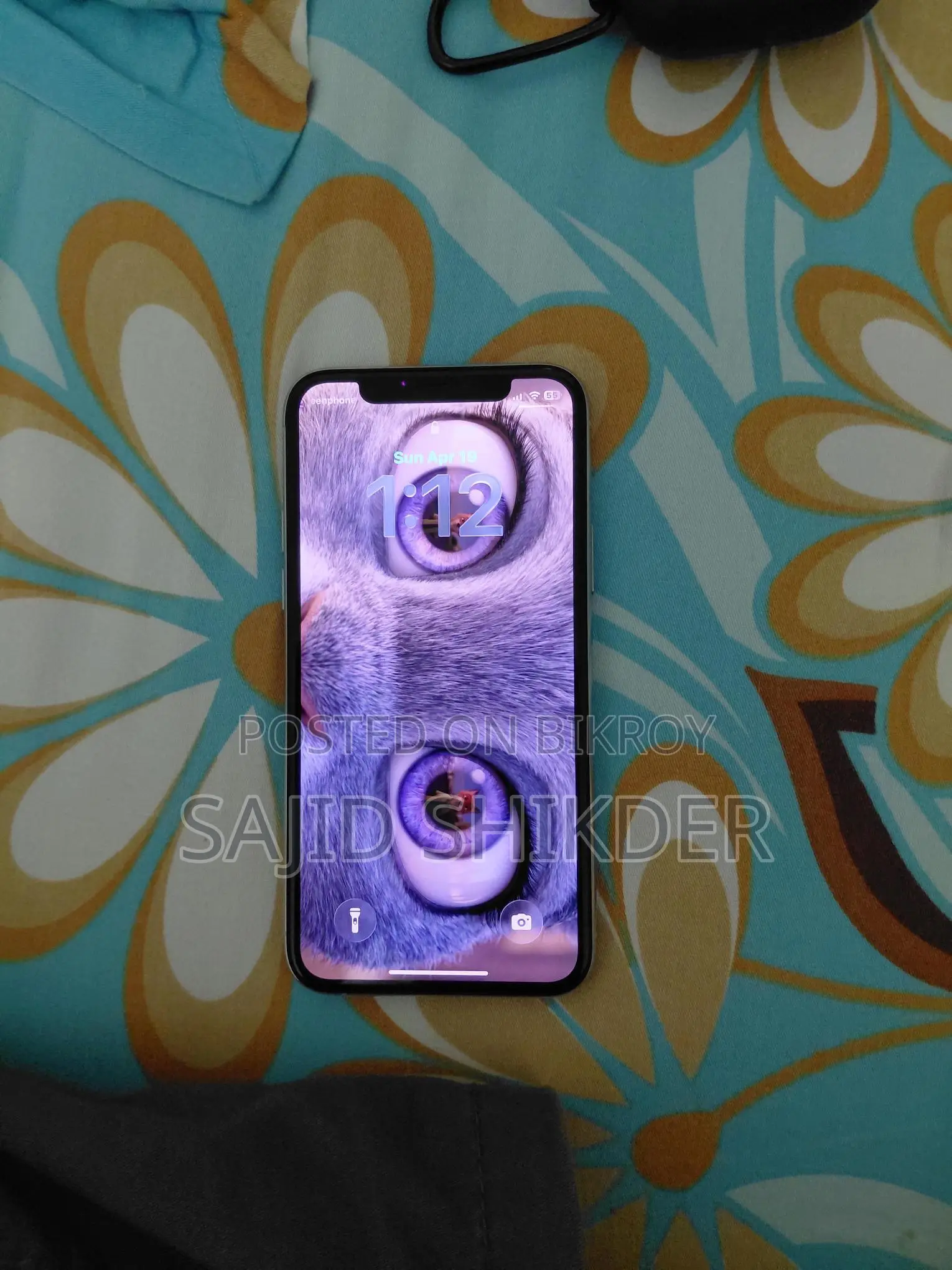 Apple iPhone 11 Pro (ব্যবহৃত)