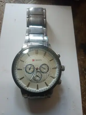 Curren Watch Orginal