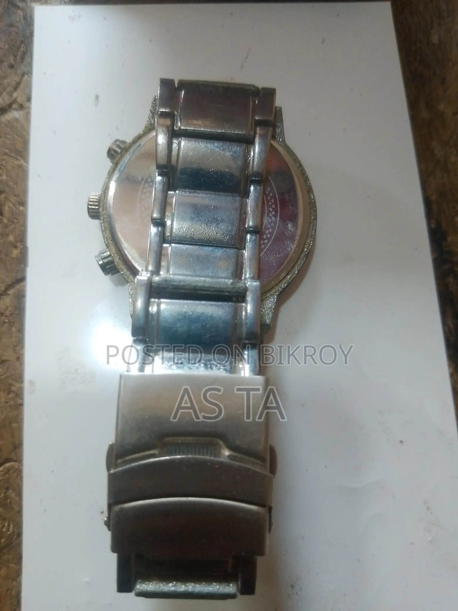 Curren Watch Original
