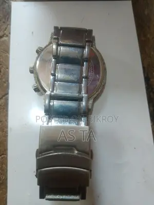 Curren Watch Original