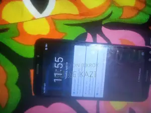 Huawei Y5 . (Used)